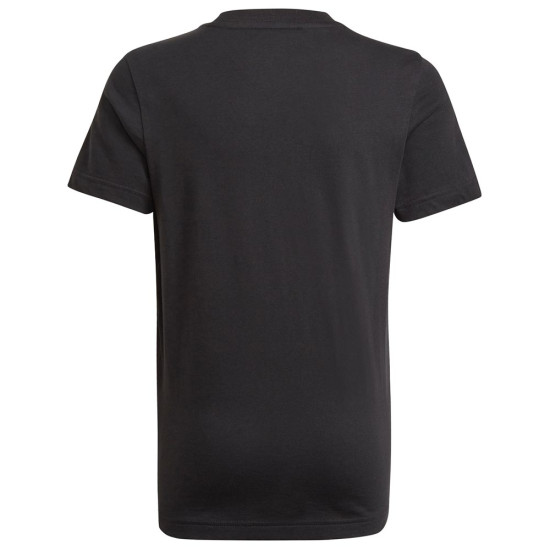 Adidas Παιδική κοντομάνικη μπλούζα Big Logo Tee